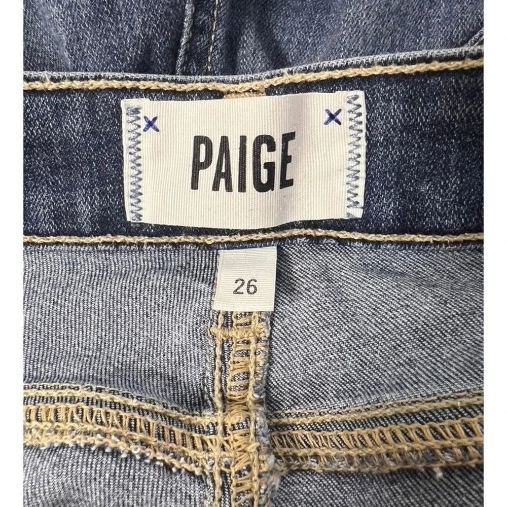PAIGE verdugo ultra